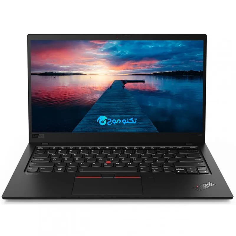 لپتاپ استوک Lenovo مدل X1 Yoga (i7-7600U) — تصویر ۵