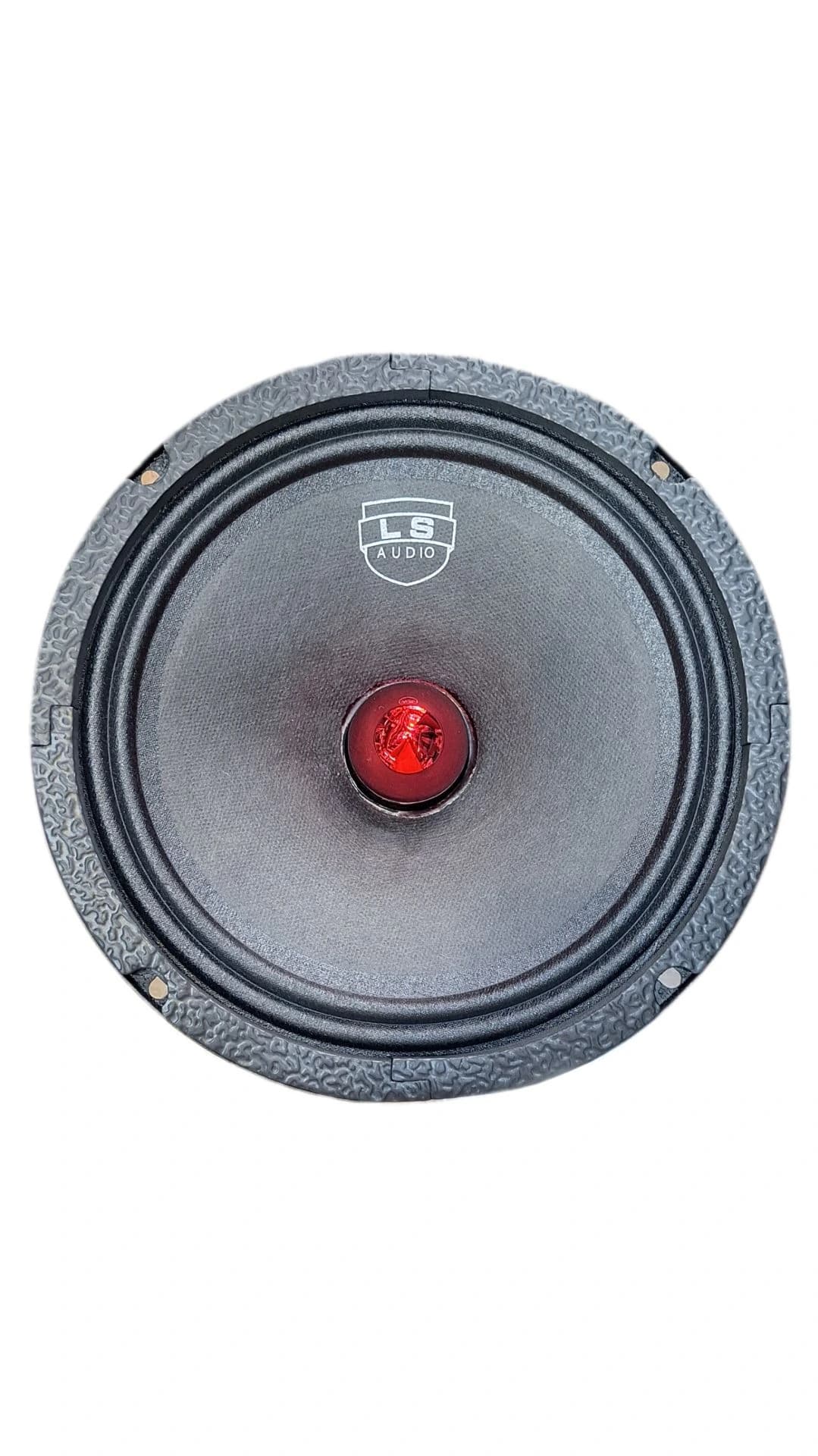 میدرنج سایز 8 برند LS AUDIO