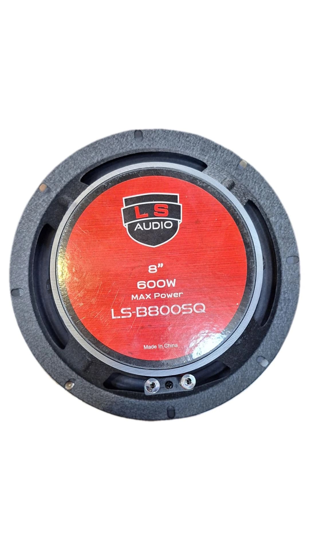 میدرنج سایز 8 برند LS AUDIO — تصویر ۲