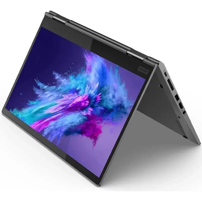 لپتاپ استوک Lenovo مدل X1 Yoga 3RD (i7-8650U) — تصویر ۲