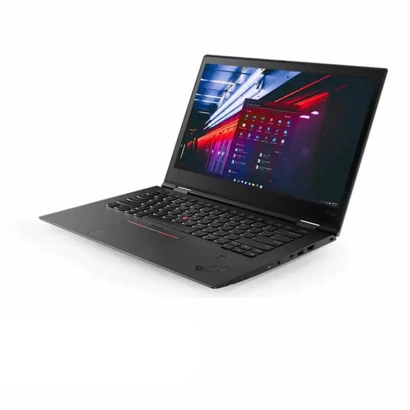 لپتاپ استوک Lenovo مدل X1 Yoga 3RD (i7-8650U) — تصویر ۴
