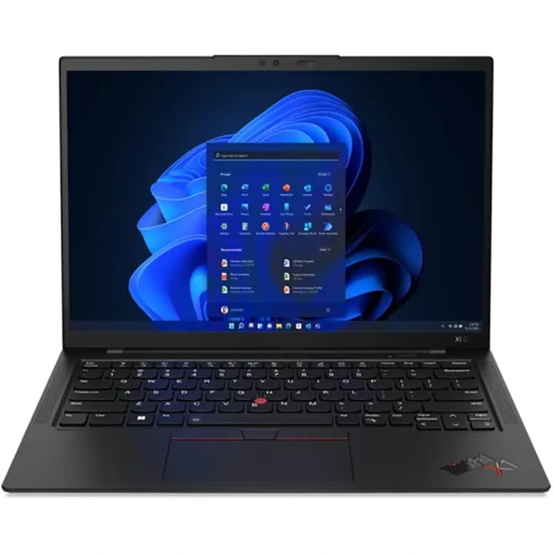 لپتاپ استوک Lenovo مدل X1 Carbon (i7-5600U) — تصویر ۴
