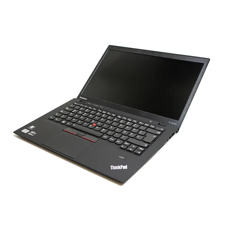 لپتاپ استوک Lenovo مدل X1 Carbon (i7-5600U) — تصویر ۳