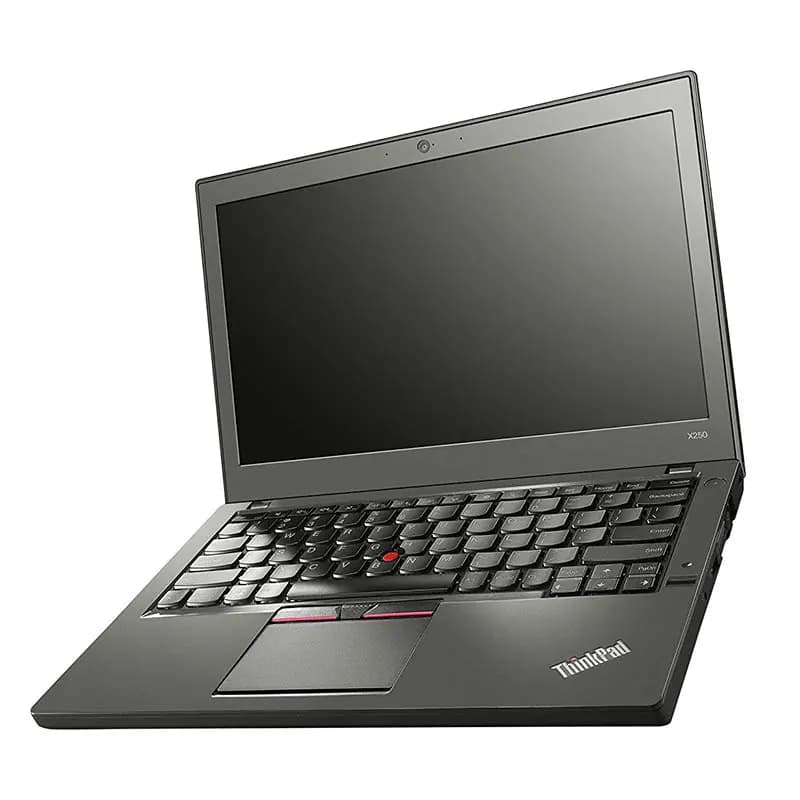 لپتاپ استوک Lenovo مدل X250 (i7-5600U) — تصویر ۳