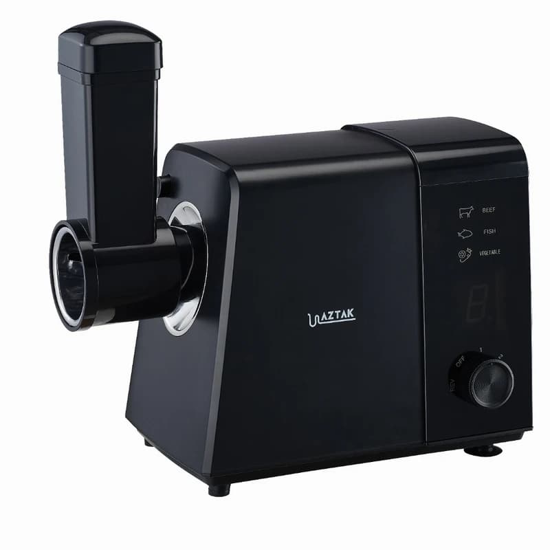 چرخ گوشت 3000 وات آزتک مدل AZ-8131