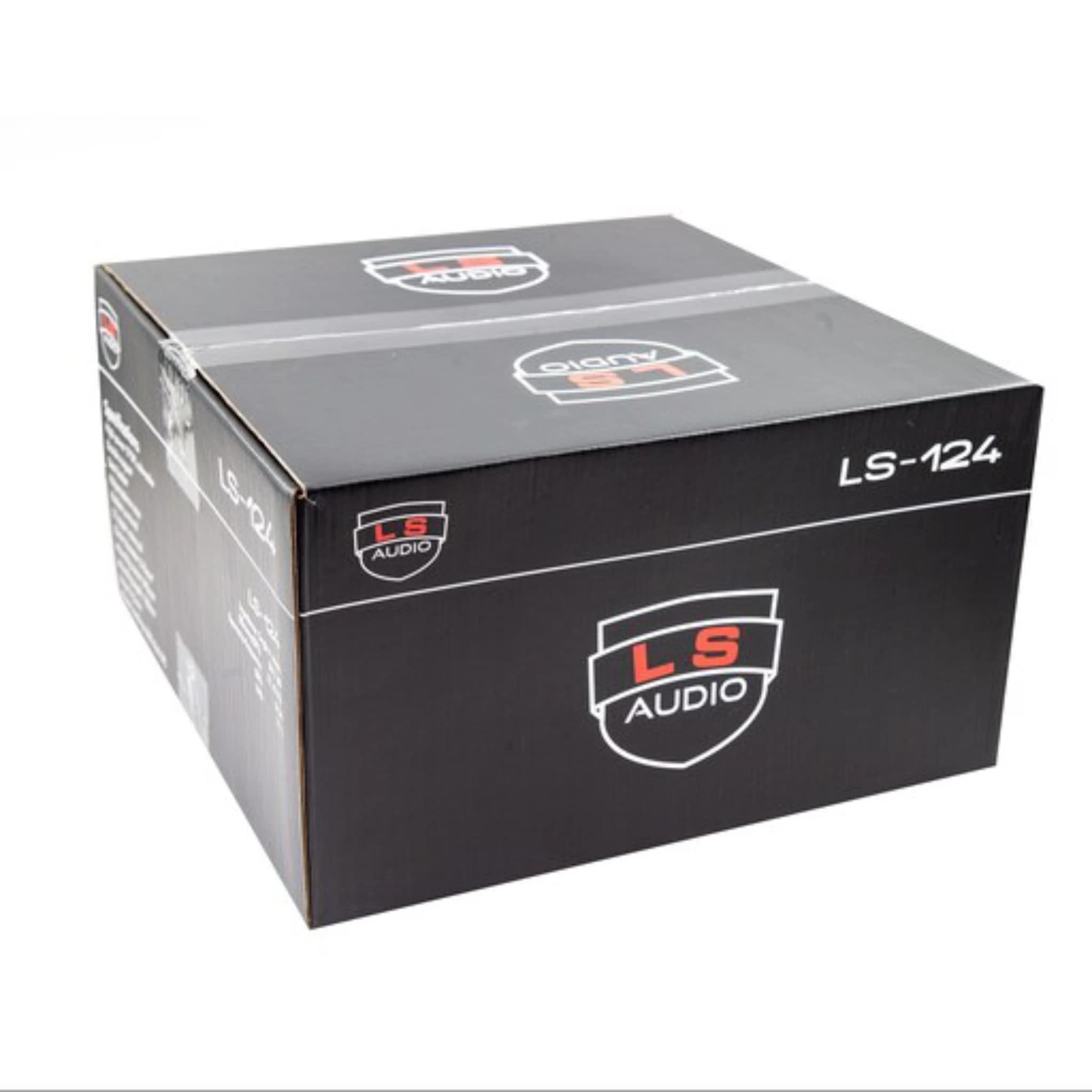 ساب LS AUDIO مدل LS-124 — تصویر ۲
