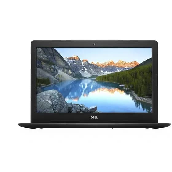 لپتاپ استوک Dell مدل Inspiron 3583 (Ryzen3-2200U)