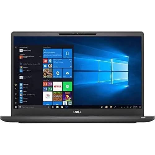 لپتاپ استوک Dell مدل Latitude 7300 (i7-8665U) — تصویر ۵