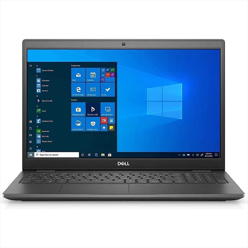لپتاپ استوک Dell مدل Precision 3510 (i5-6300HQ) — تصویر ۲