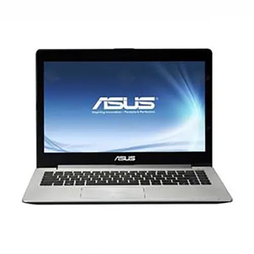 لپتاپ استوک Asus مدل S500CA (i5-3317U)