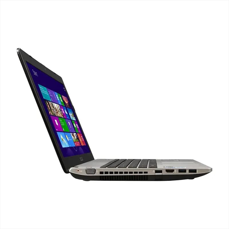 لپتاپ استوک Asus مدل N56JR (i7-4700HQ) — تصویر ۳