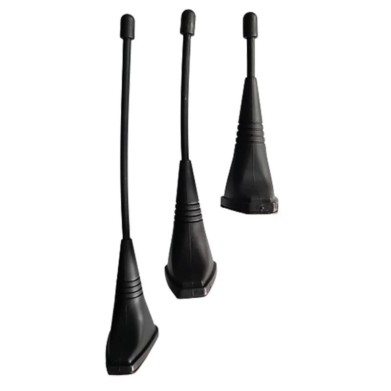 آنتن خودرو سه تیکه مدل T-02004