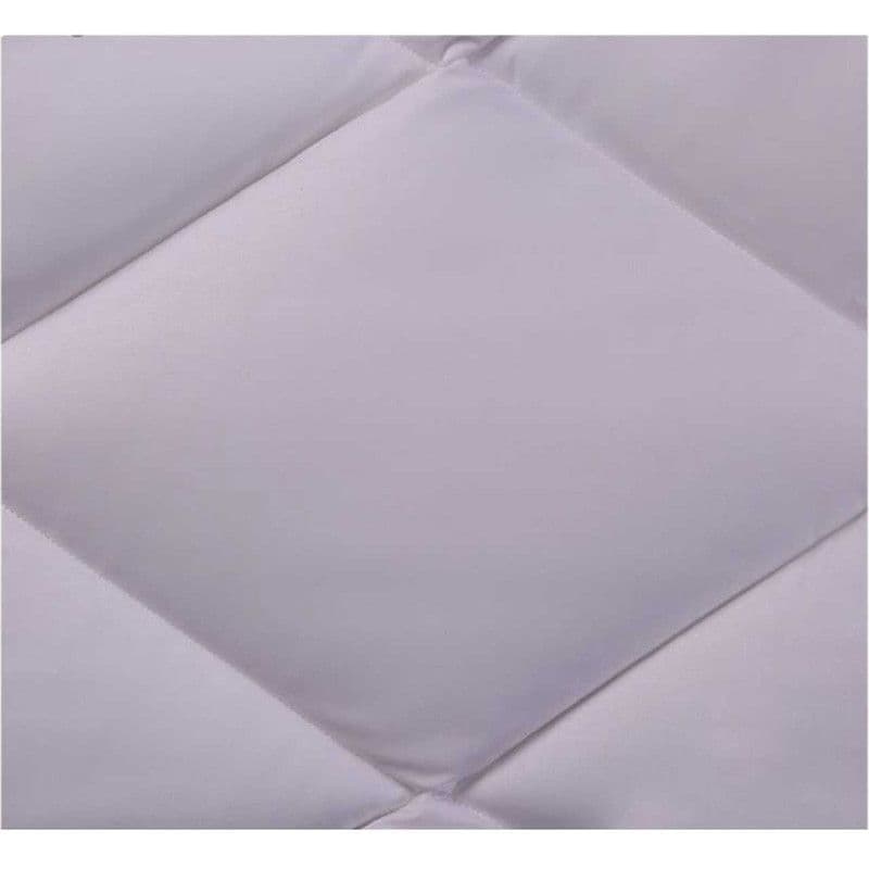 لحاف لایت سندس کد F3 یکنفره سایز 230×195 سانتی متر — تصویر ۶