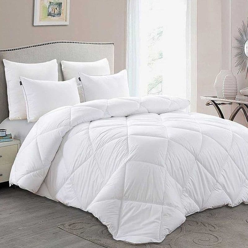 لحاف لایت سندس کد F3 یکنفره سایز 230×195 سانتی متر