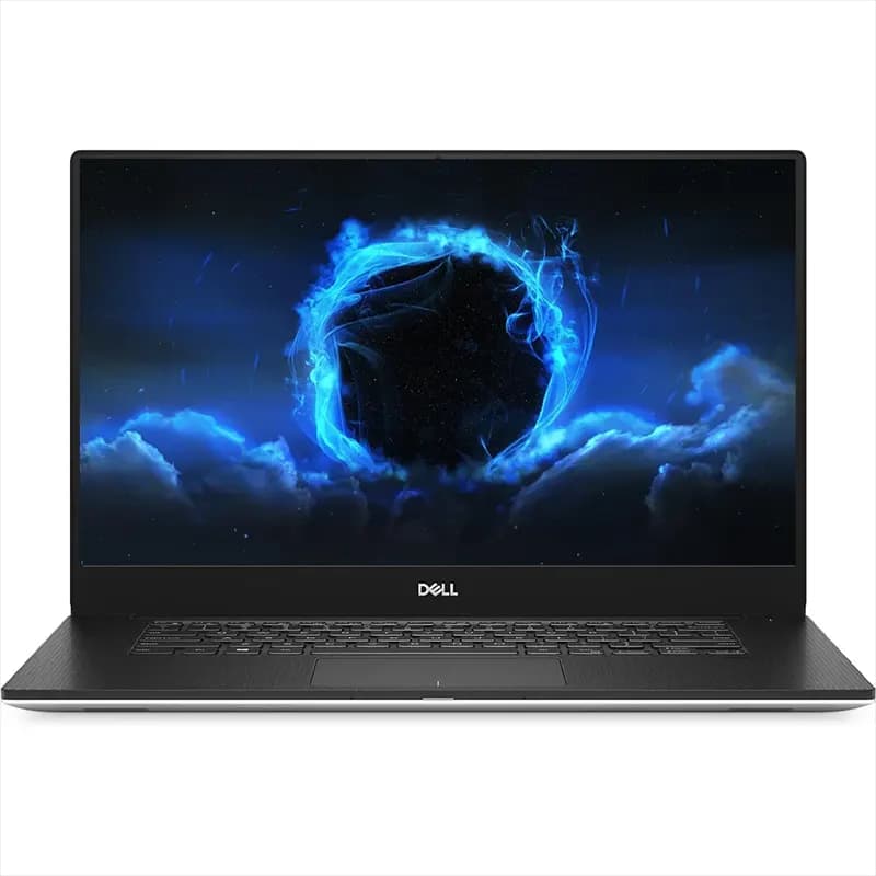 لپتاپ استوک Dell مدل Precision 5540 (i7-9850H) — تصویر ۲