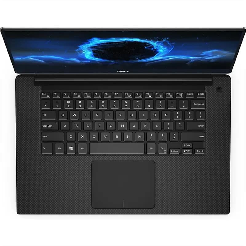 لپتاپ استوک Dell مدل Precision 5540 (i7-9850H) — تصویر ۴
