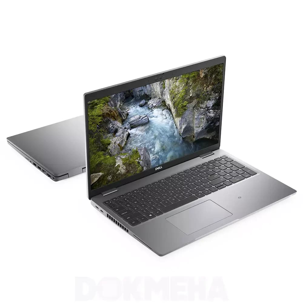 لپتاپ استوک Dell مدل Precision 3560 (i5-1135G7) — تصویر ۳