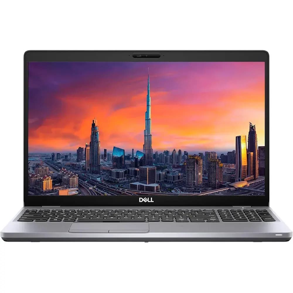 لپتاپ استوک Dell مدل Precision 3550 (i5-10210U) — تصویر ۲