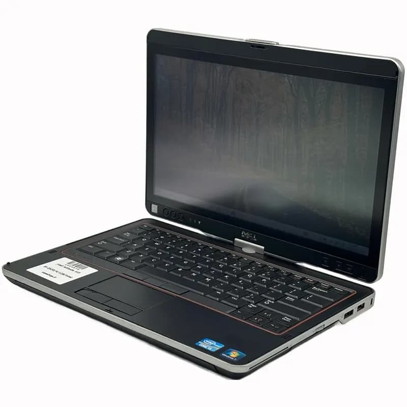 لپتاپ استوک Dell مدل Latitude 3721 (i5-3337U) — تصویر ۲