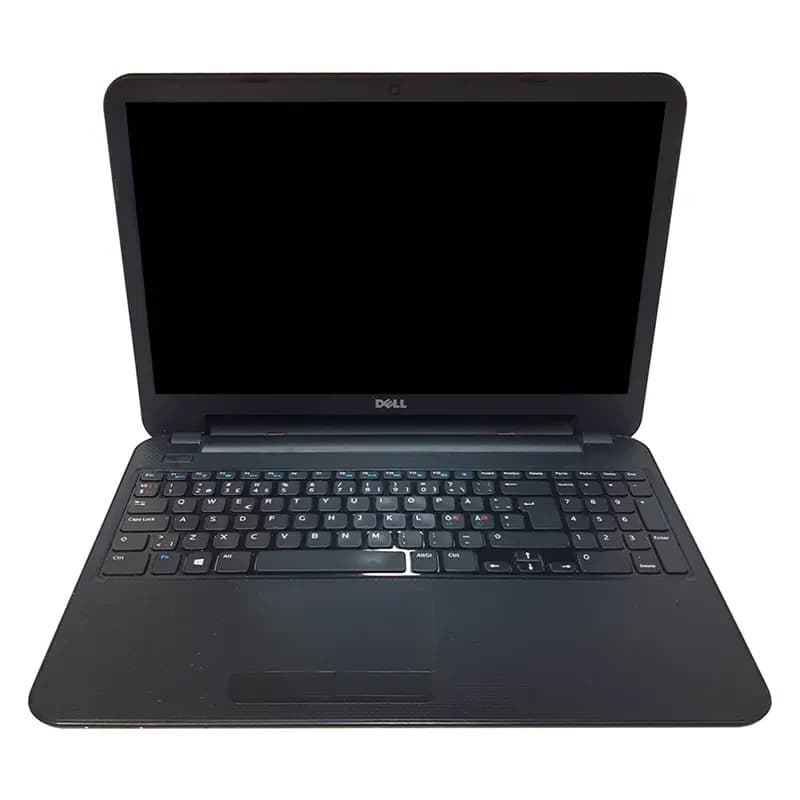 لپتاپ استوک Dell مدل Latitude 3521 (i3-3217U) — تصویر ۴