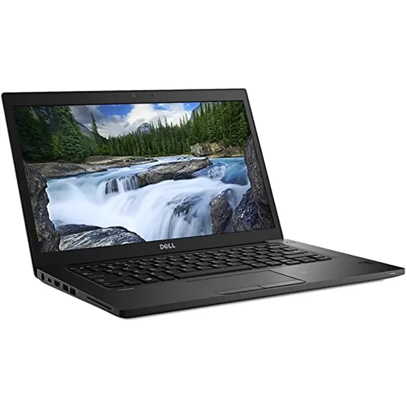 لپتاپ استوک Dell مدل Latitude 5490 (i5-8350U) — تصویر ۴