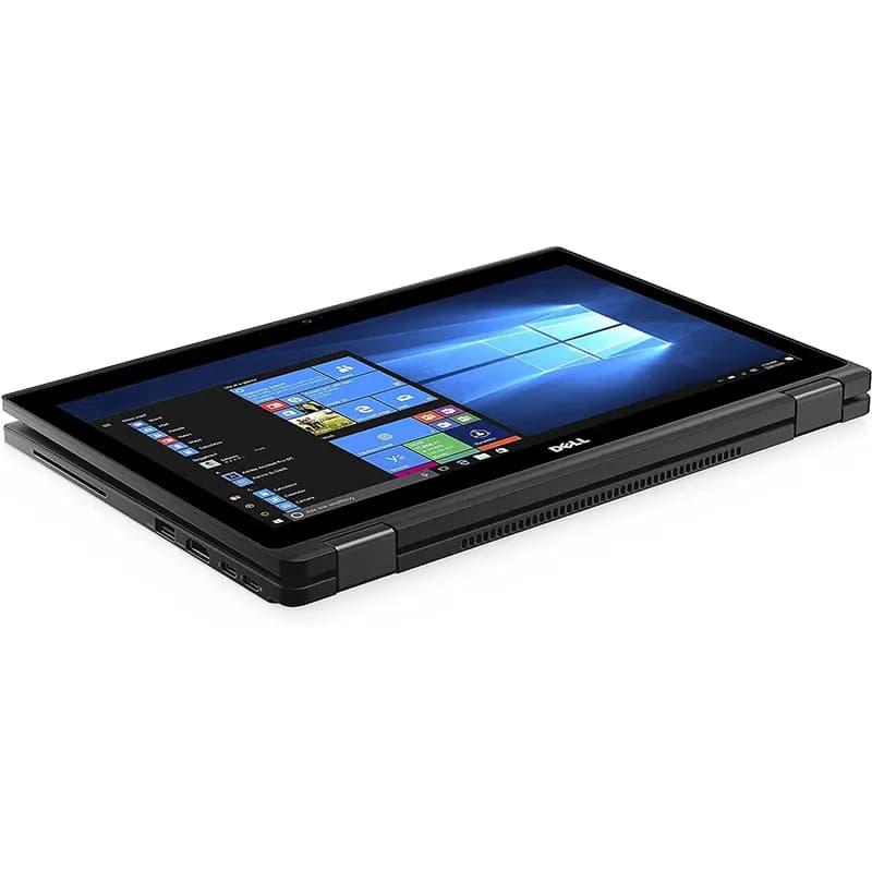 لپتاپ استوک Dell مدل Latitude 5289 2in1 (i5-7300U) — تصویر ۵