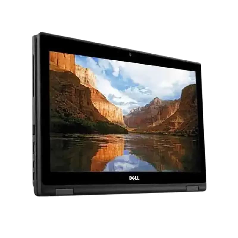 لپتاپ استوک Dell مدل Latitude 5289 2in1 (i5-7300U) — تصویر ۳