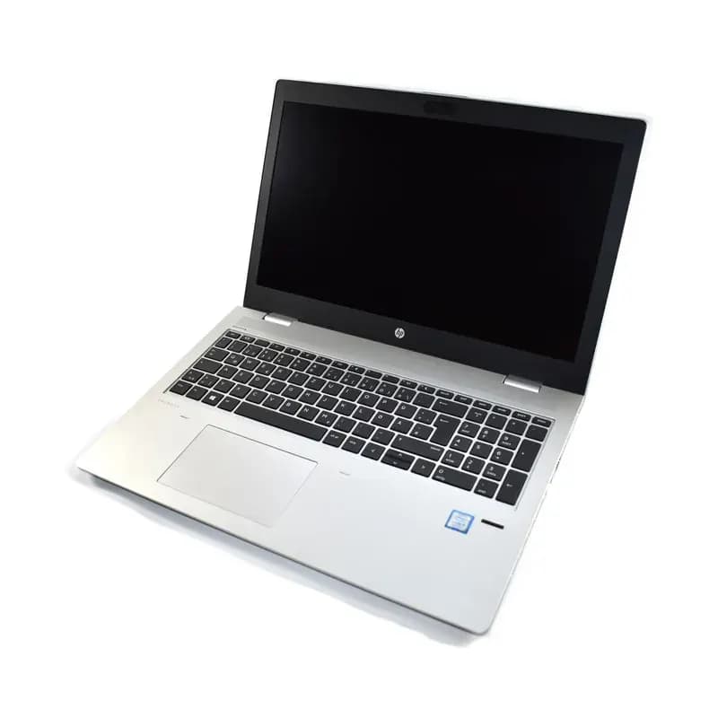 لپتاپ استوک HP مدل Pro Book 650 G4 (i5-7300U) — تصویر ۵