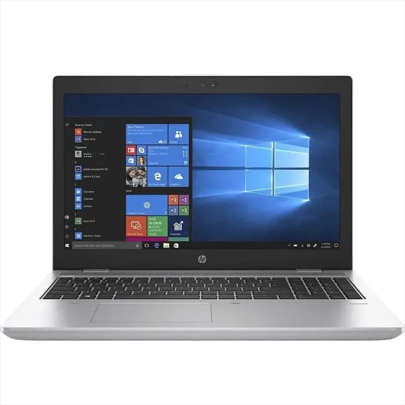 لپتاپ استوک HP مدل Pro Book 650 G4 (i5-7300U)