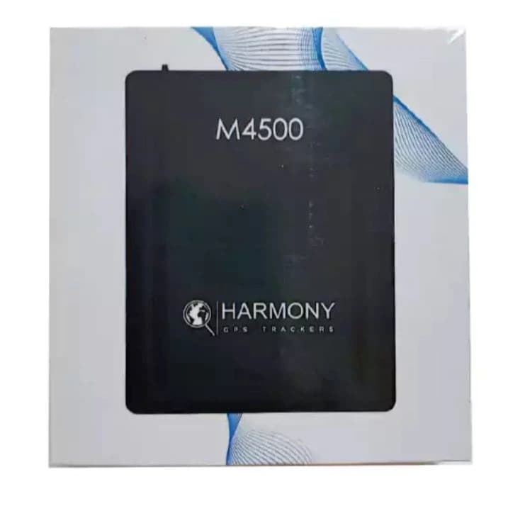 ردیاب خودرو هارمونی مدل m4500