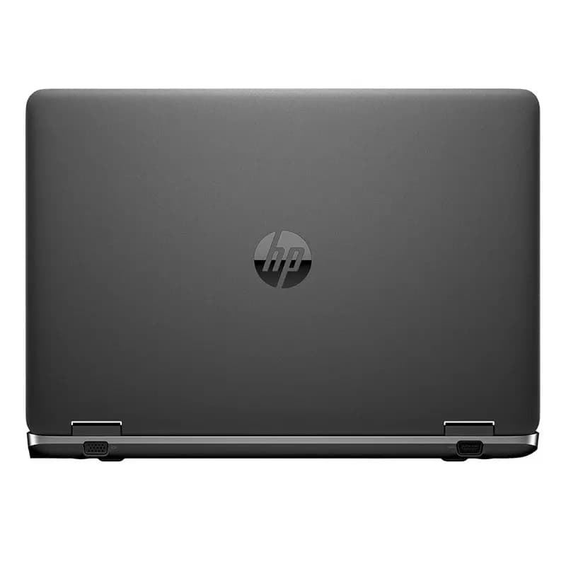 لپتاپ استوک HP مدل Pro Book 650 G2 (i5-6300U) — تصویر ۵