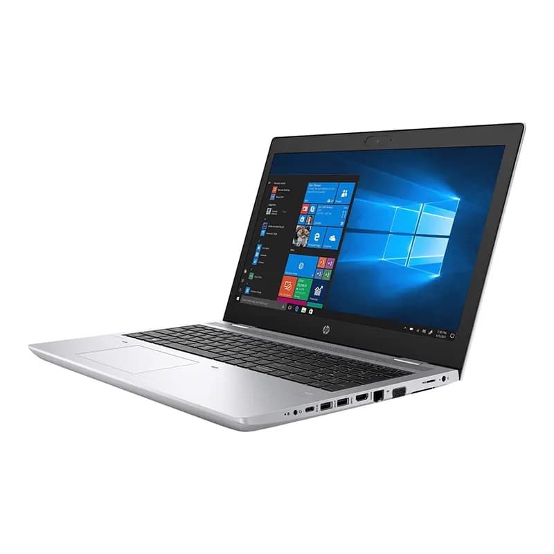 لپتاپ استوک HP مدل Pro Book 650 G5 (i5-8350 U) — تصویر ۴