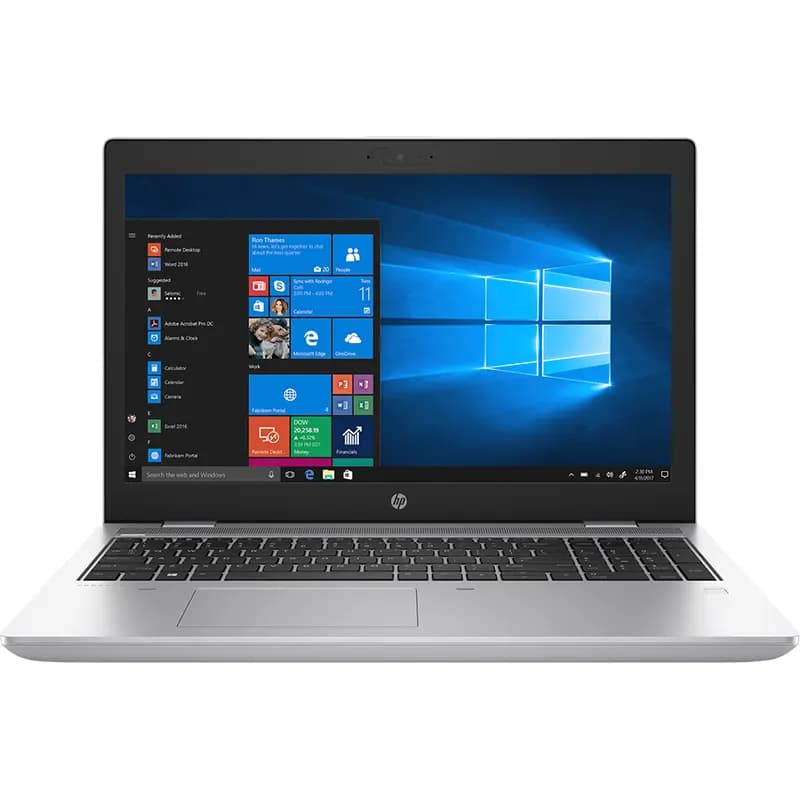 لپتاپ استوک HP مدل Pro Book 650 G5 (i5-8350 U)