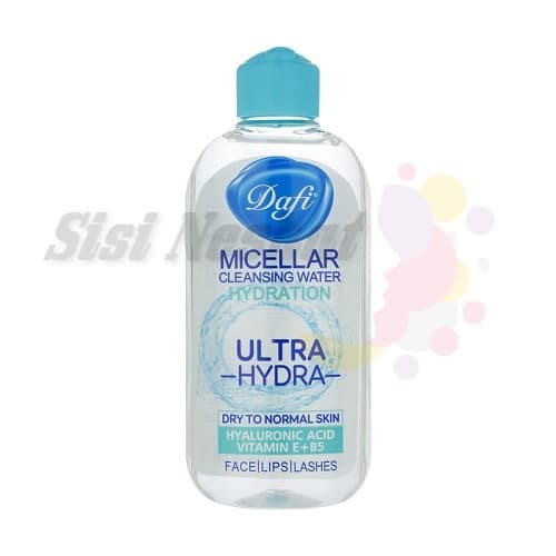 میسلار واتر دافی (پوست خشک تا نرمال) DAFI Hydration