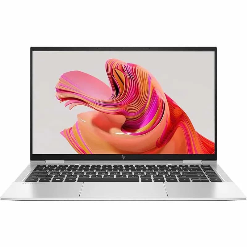 لپتاپ استوک HP مدل EliteBook 1040 G7 (i5-10310U) — تصویر ۴