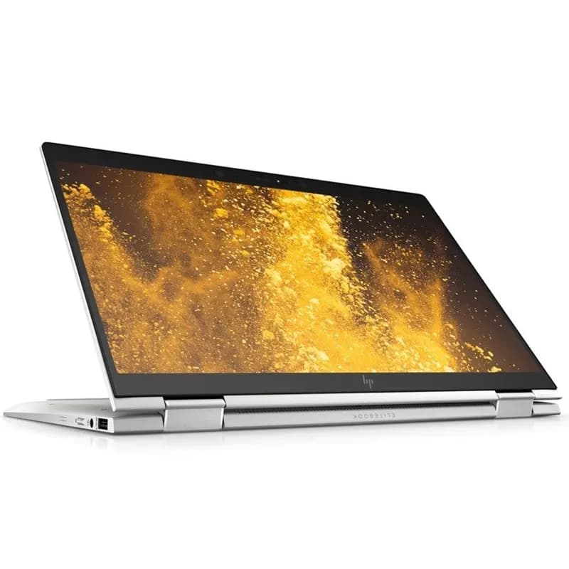 لپتاپ استوک HP مدل EliteBook 1040 G7 (i5-10310U) — تصویر ۷