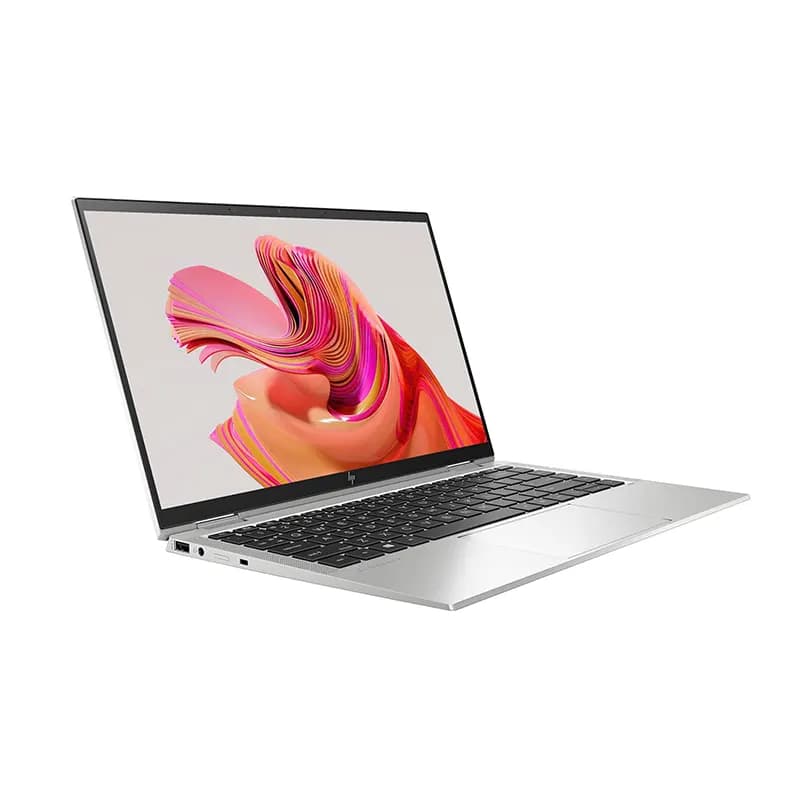 لپتاپ استوک HP مدل EliteBook 1040 G7 (i5-10310U) — تصویر ۳