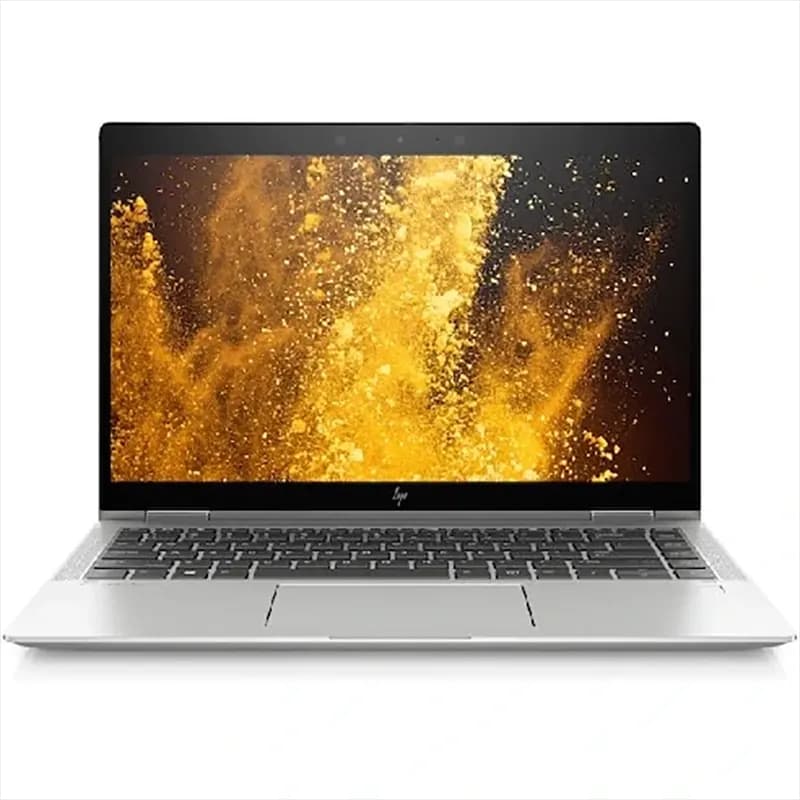 لپتاپ استوک HP مدل EliteBook 1040 G7 (i5-10310U) — تصویر ۶