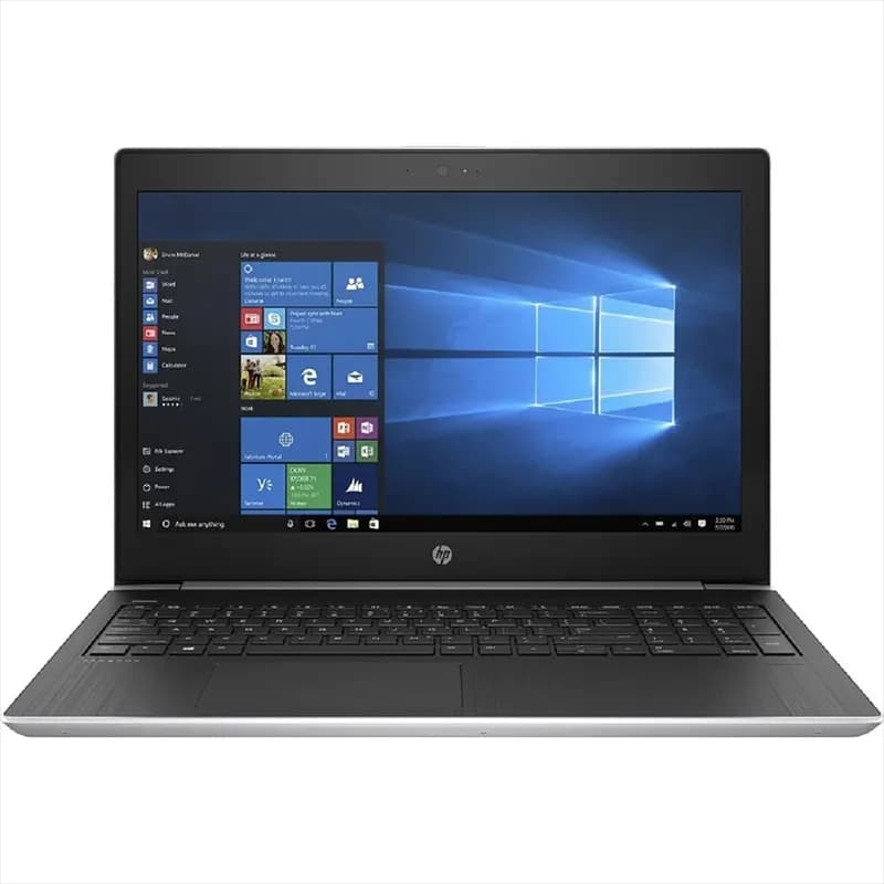 لپتاپ استوک HP مدل Pro Book 450 G5 (i7-8550U)