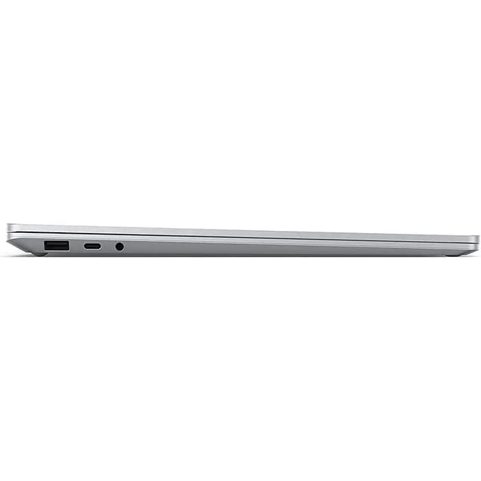 لپ تاپ استوک مایکروسافت سرفیس مدل Microsoft Surface Laptop 4 ( پردازنده i7 نسل 11 – سری پردازنده 1165G7 – هارد 256 گیگابایت SSD – رم 16 گیگابایت – گرافیک Intel Iris Xe – رزولوشن FHD – صفحه نمایش 13 ای — تصویر ۶