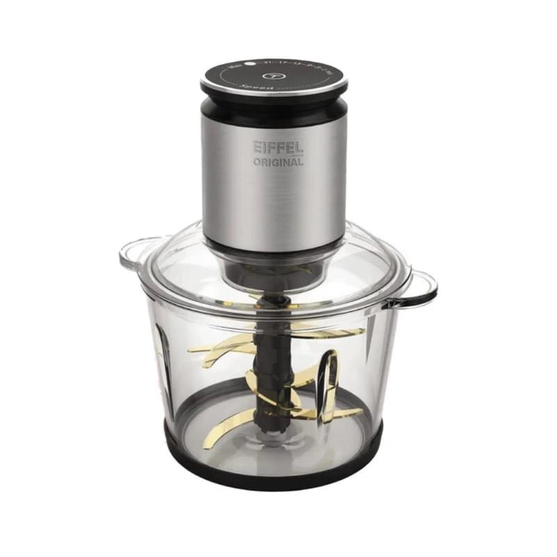 خردکن 3 لیتری ایفل مدل EL-3824CH