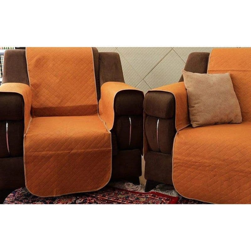 کاور مبل 8 نفره اِسپی توره مدل ET – 120 ESP — تصویر ۵