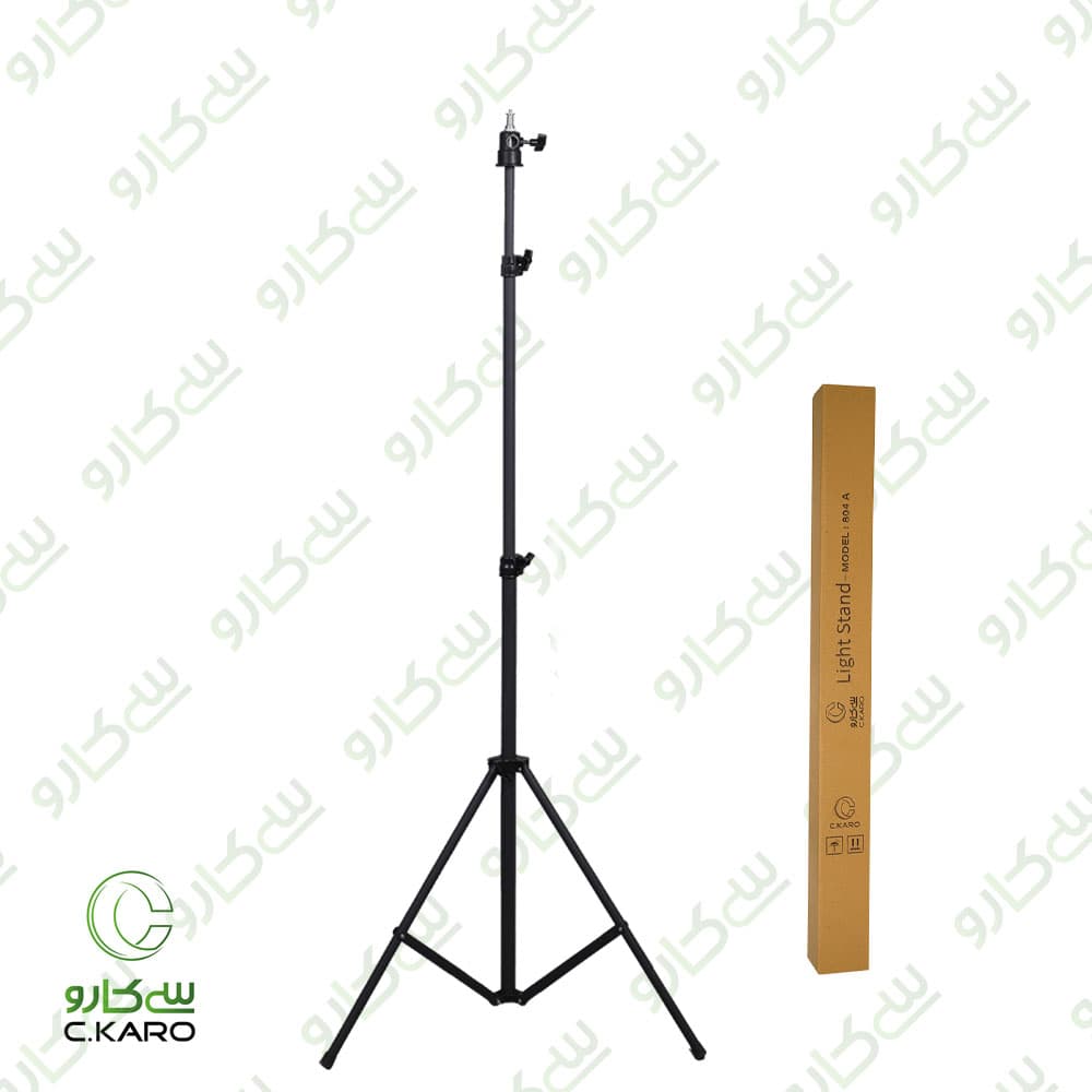 نور ثابت سی‌کارو مدل CK650 ll — تصویر ۸