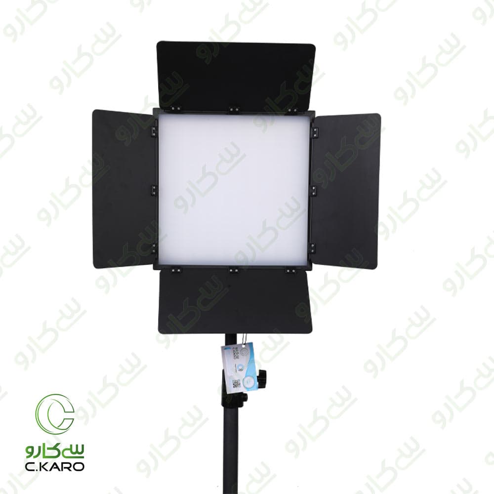 نور ثابت سیکارو مدل CK460 — تصویر ۲