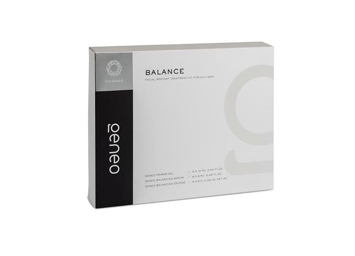 کیت پلاژن ضد جوش و چربی مدل Balance اورجینال