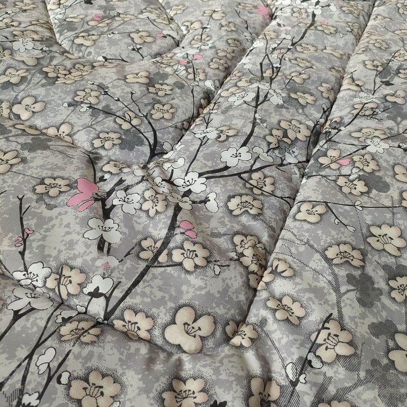 لحاف اِسپی توره مدل دلارام کد ET- 96 دونفره سایز 220×190 سانتی متر — تصویر ۴
