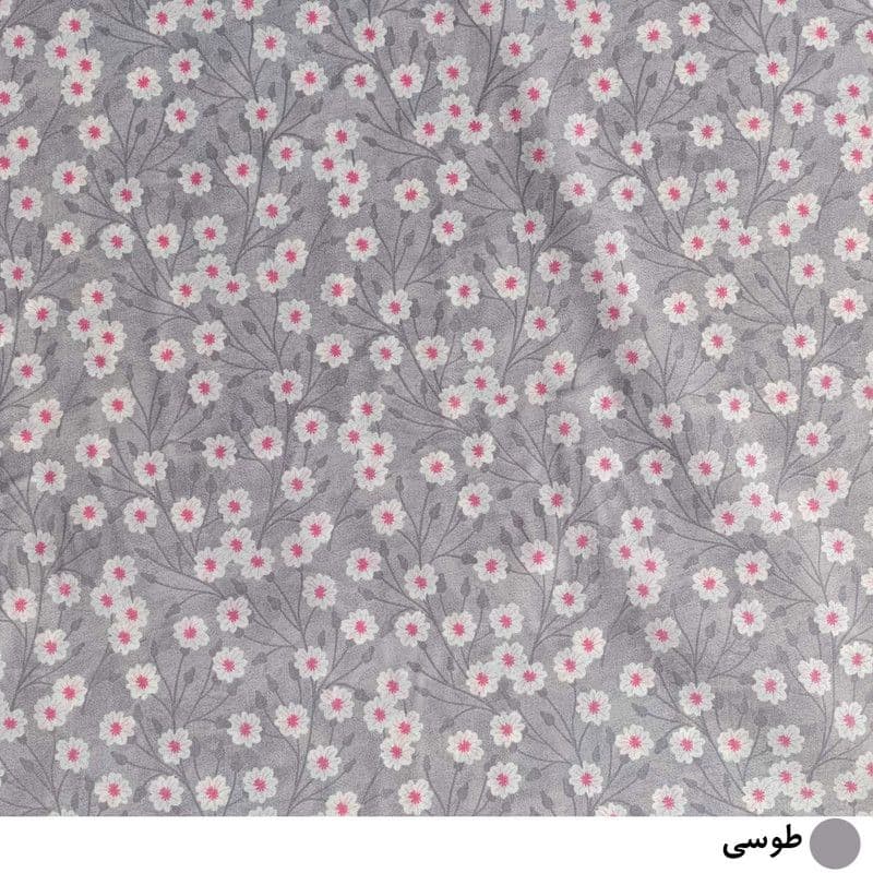 لحاف اِسپی توره مدل بابونه کد ET- 95 دونفره سایز 220×190 سانتی متر — تصویر ۸