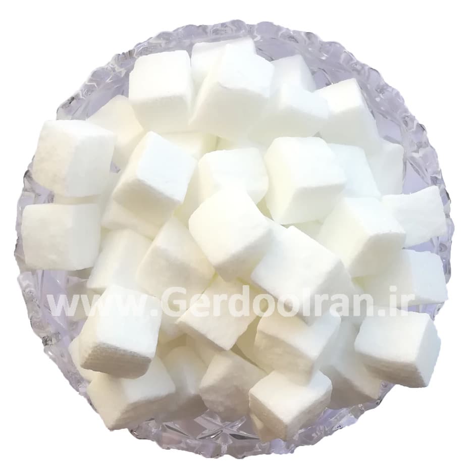 قند هل و گلاب 2 کیلویی — تصویر ۲