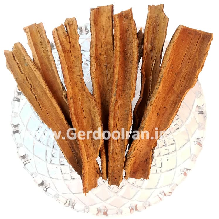 چوب دارچین 200 گرم