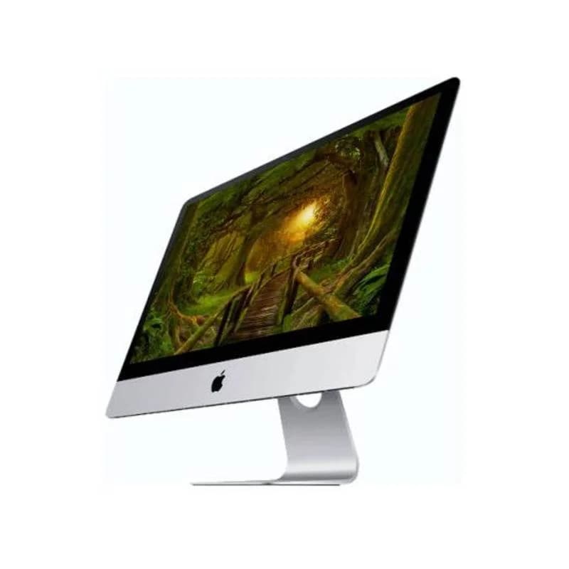 آل این وان آیمک استوک 22 اینچ ( پردازنده i5 نسل 3 – هارد 512 گیگابایت SSD – رم 16 گیگابایت – رزولوشن FHD – گرافیک Intel UHD ) — تصویر ۲